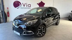 Renault Captur DCI 90 Intens