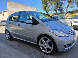 Mercedes classe a 180 cdi 6cv 115ch moteur a chaine