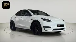 TESLA MODEL Y Performance * Dual Motor AWD * 534 ch * 75 kWh * Toit Pano