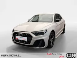 Audi A1 BERLINA CON PORTON 1.0 30 TFSI ADRENALIN SPORTBACK