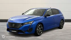 Peugeot 308 1.5 BlueHDi 130ch S&S Allure EAT8