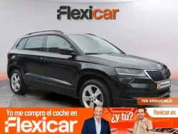 Skoda Karoq 2.0TDI Adblue Ambition 85kW DSG