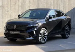 Renault Rafale 1.2 Full Hybrid E-Tech Techno