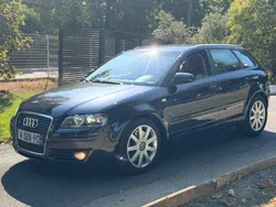 Audi A3 Sportback 3.2 V6 Ambition Quattro S-tronic