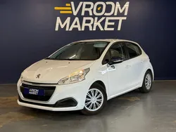 PEUGEOT 208 1.2 68ch LIKE - 2019 - 74 000 km - Faible kilométrage - Entretien à Jour