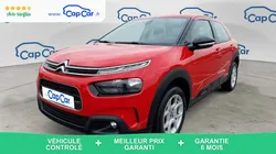 Citroën C4 Cactus 1.2 PureTech 110 Feel