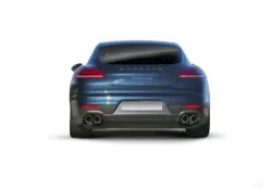 Porsche Panamera Turbo S Executive PDK