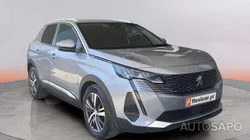Peugeot 3008 de 2021