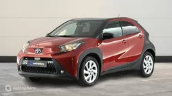 Toyota Aygo X 1.0 VVT-i 72ch Design