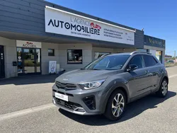 KIA Stonic 1.0 T-GDi 100ch GT Line DCT7