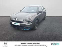 Citroen C4 Moteur électrique 136ch (100 kW) Feel Pack Automatique