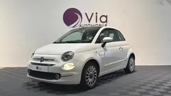 Fiat 500 1.2 69 Lounge
