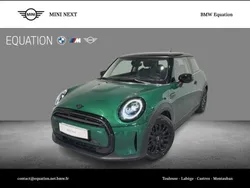 Mini Mini Cooper 136ch Edition Premium Plus BVA7