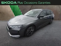 Skoda Octavia Combi 2.0 TDI SCR 150ch Sportline DSG7