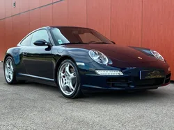 PORSCHE 911 Type 997 Phase 1 CARRERA 4S 3.8 355ch Boîte Manuelle