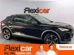 CUPRA Formentor 1.5 TSI 150 DSG