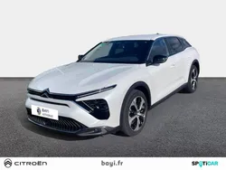CITROEN C5 X PureTech 130 EAT8 You