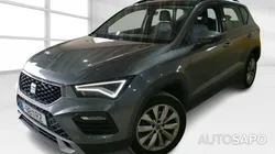 Seat Ateca 1.0 TSI Style de 2023