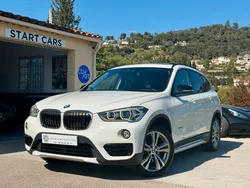 BMW X1 F48 xDrive18dA 150ch Sport - Toit-Ouvrant - Hayon Électrique - Caméra