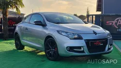 Renault Mégane de 2013