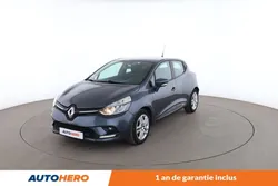 Renault Clio 0.9 TCe Energy Business 90 ch