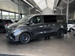 Ford Transit Custom Fg 320 L1H1 2.0 EcoBlue 170ch Cabine Approfondie MS-RT BVA8