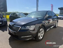 SKODA SUPERB 2.0 TDI SCR - 150 Business PHASE 2