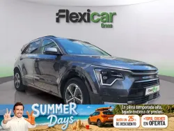 KIA Niro 1.6 HEV Concept