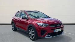 KIA Stonic 1.0 T-GDi MHEV GT Line 120