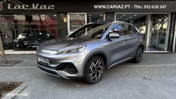 BYD Atto 3 60.48 kWh Design