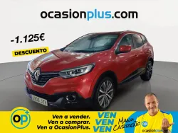 RENAULT Kadjar 1.2 TCe Energy Zen EDC 97kW