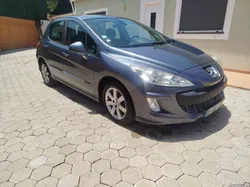 Peugeot 308 1.6 Diesel-Impecável Oportunidade!