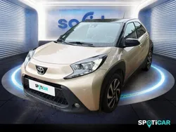 Toyota Aygo X 1.0 VVT-i 72ch Design