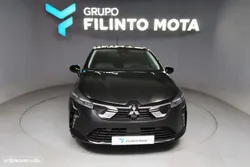Mitsubishi Colt 1.0 MPI-T Invite
