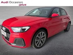 Audi A1 Sportback 25 TFSI 95ch Design S tronic 7