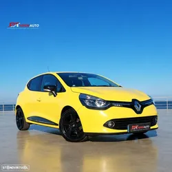 Renault Clio 1.5 dCi Confort