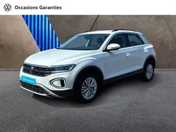 Volkswagen T-Roc 1.0 TSI 116ch Life