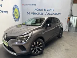 Renault CAPTUR II 1.0 TCE 90CH EVOLUTION