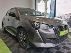 Peugeot 208 Allure Pack