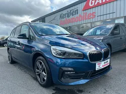 Grand tourer 218 i sport 136 ch 7 places