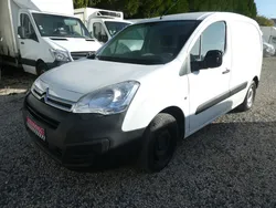 Citroen berlingo 1.6l bluehdi 75ch pack cd/clim 3 places