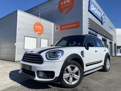 Mini Countryman COOPER D 150CH BVA
