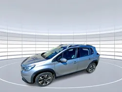 Peugeot 2008 BlueHDi 100 Active