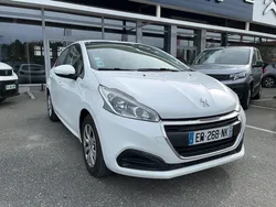 Peugeot 208 1.2 PureTech 68 Active