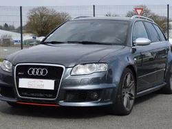 Audi rs4 avant b7 4.2 v8 420cv quattro bvm6 / pack f1 / pack carbone / disques ceramique / systeme bose