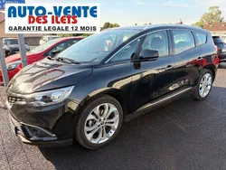 Renault Grand Scénic IV 1.6 DCI 130 Business
