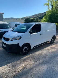 Peugeot expert 2.0 hdi 120ch taille m premium