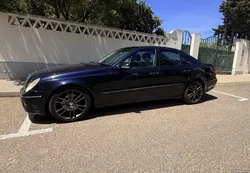 Mercedes-Benz E 220 W211 Avangard