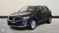 Volkswagen T-Roc 2.0 TDI 150ch Carat Euro6d-T