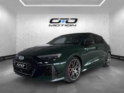 AUDI RS3 SPORTBACK Competition Limited - HORS MALUS - 2.5 TFSI Quattro